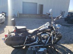 2009 Harley-Davidson Flstc en venta en Chicago Heights, IL