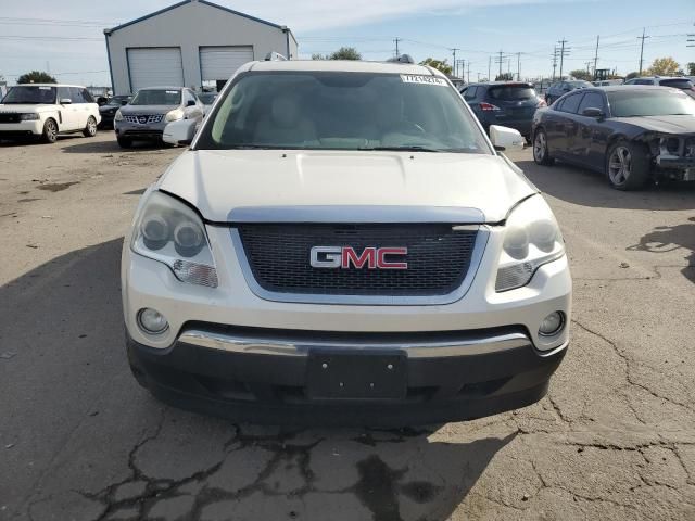 2010 GMC Acadia SLT-2