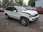 2005 BMW X5 3.0I