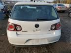 2010 Volkswagen City Golf