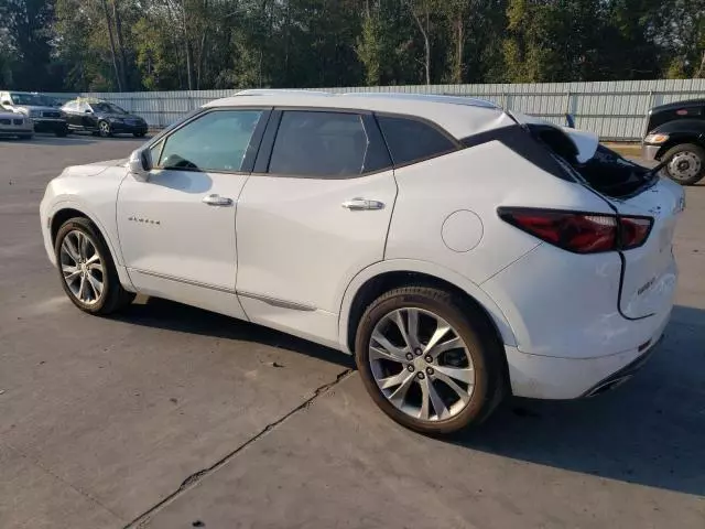 2019 Chevrolet Blazer Premier