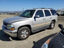 Chevrolet Vehiculos salvage en venta: 2004 Chevrolet Tahoe K1500