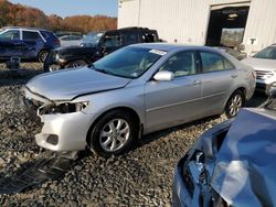 Toyota Camry Base Vehiculos salvage en venta: 2011 Toyota Camry Base