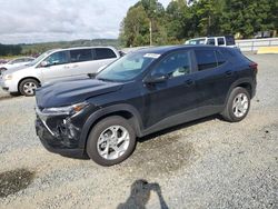 2024 Chevrolet Trax LS en venta en Concord, NC