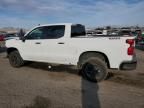 2023 Chevrolet Silverado K1500 Trail Boss Custom