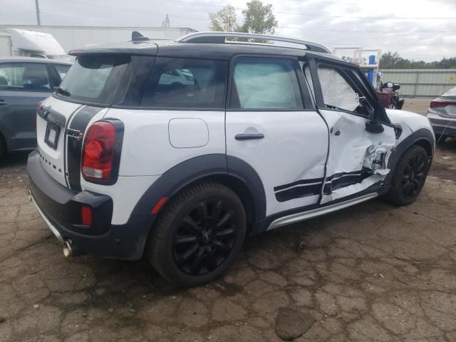 2019 Mini Cooper S Countryman ALL4