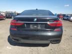 2016 BMW 750 XI