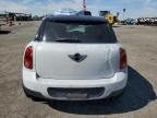 2014 Mini Cooper Countryman