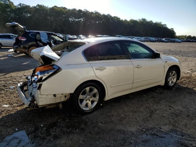 2009 Nissan Altima 2.5