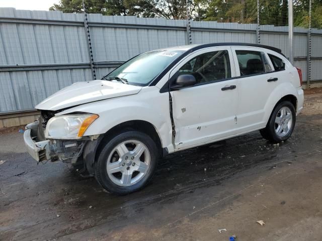 2008 Dodge Caliber