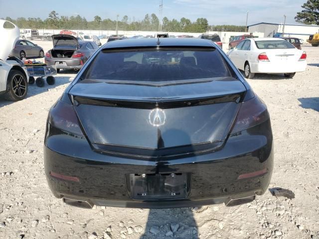 2012 Acura TL