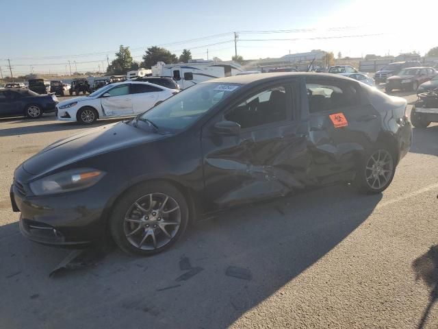 2013 Dodge Dart SXT