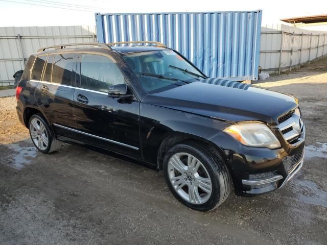 2013 Mercedes-Benz GLK 350 4matic