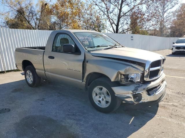 2004 Dodge RAM 1500 ST