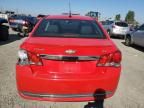 2014 Chevrolet Cruze LTZ