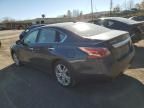 2013 Nissan Altima 3.5S