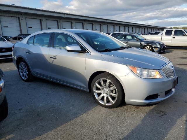 2011 Buick Lacrosse CX