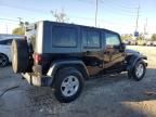 2008 Jeep Wrangler Unlimited X