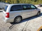 2011 Chrysler Town & Country Touring