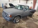 2002 Ford Ranger