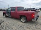 2007 Chevrolet Silverado C1500 Crew Cab