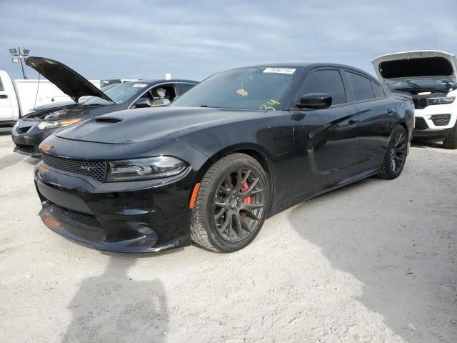 2016 Dodge Charger SRT 392