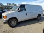 2006 Ford Econoline E150 Van