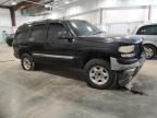 2004 GMC Yukon