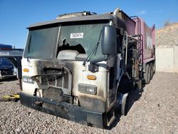 Salvage cars for sale from Copart Phoenix, AZ: 2014 Peterbilt 320