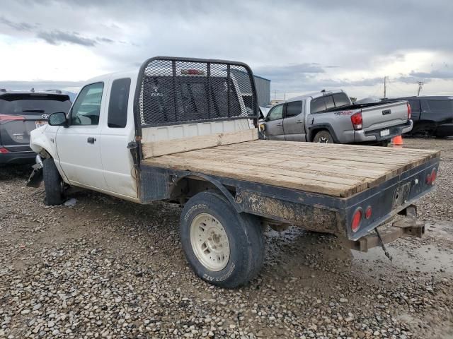 2002 Ford Ranger Super Cab