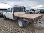 2002 Ford Ranger Super Cab