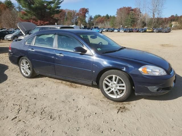 2008 Chevrolet Impala LTZ