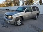 2002 Chevrolet Trailblazer