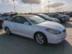 2006 Toyota Camry Solara SE