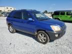 2007 KIA Sportage EX