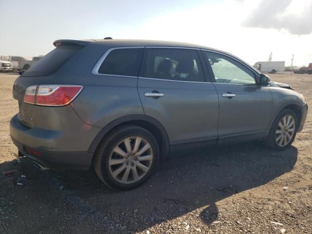 2010 Mazda CX-9