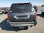 2005 Honda Pilot EXL