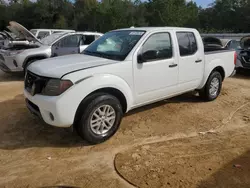 Nissan salvage cars for sale: 2018 Nissan Frontier S