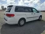 2010 Honda Odyssey LX