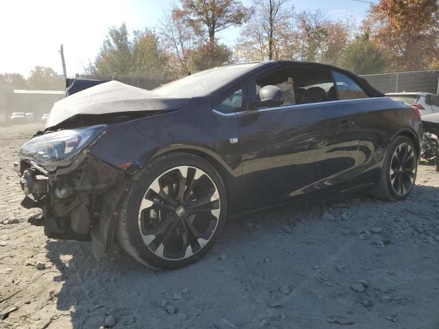 2019 Buick Cascada Sport Touring