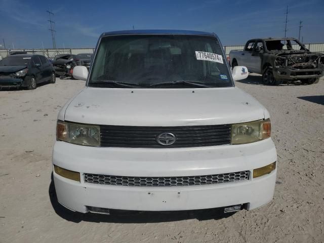 2005 Scion XB