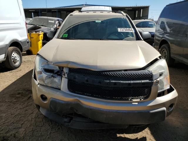 2005 Chevrolet Equinox LT