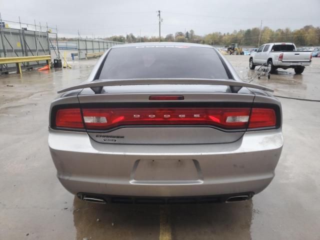 2013 Dodge Charger SE