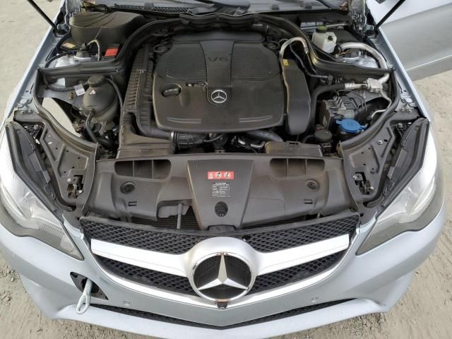 2014 Mercedes-Benz E 350