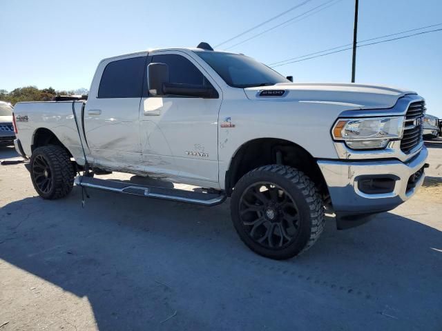 2021 Dodge RAM 2500 BIG Horn