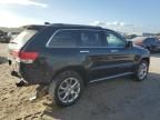 2021 Jeep Grand Cherokee Summit