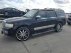 2008 Lincoln Navigator