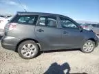 2006 Toyota Corolla Matrix Base