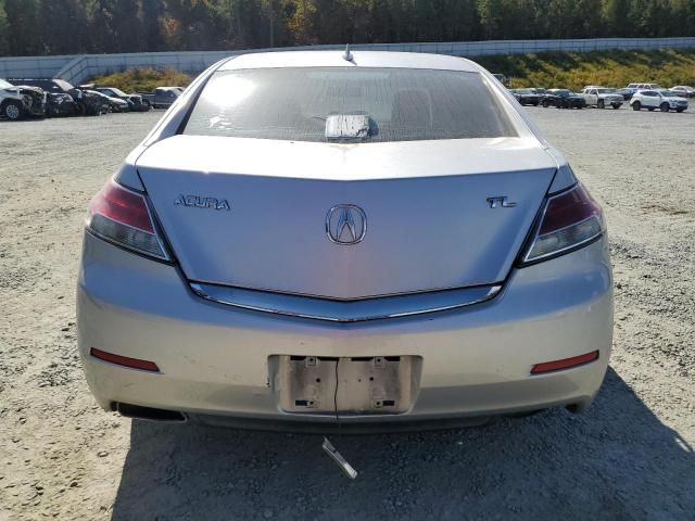 2012 Acura TL