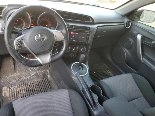 2015 Scion TC